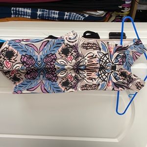 Body suit. Never worn.